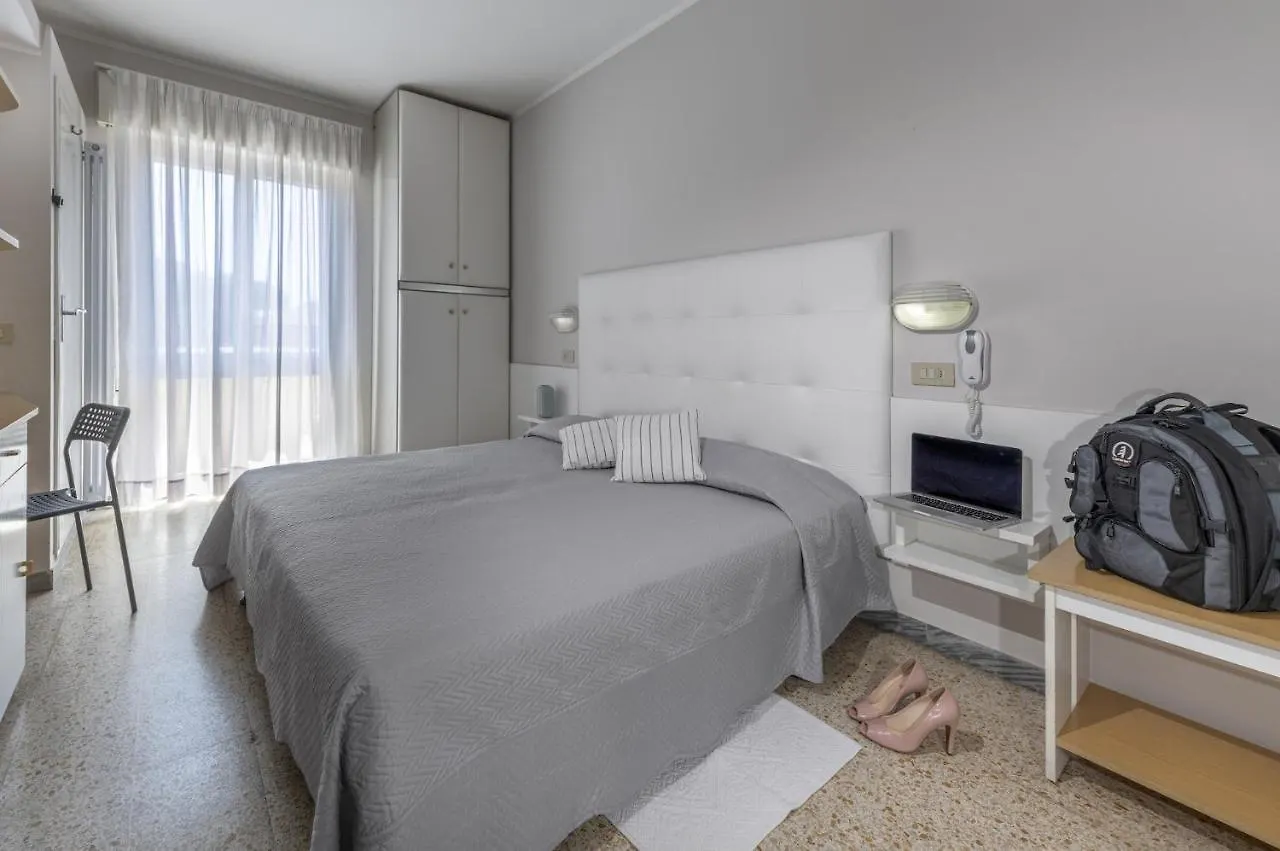***  Hotel Eliseo Riccione Italy