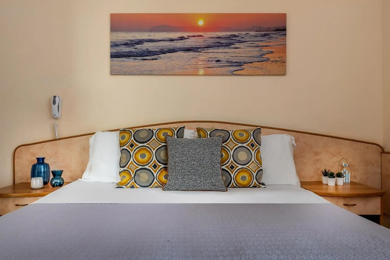 Hotel Eliseo Riccione