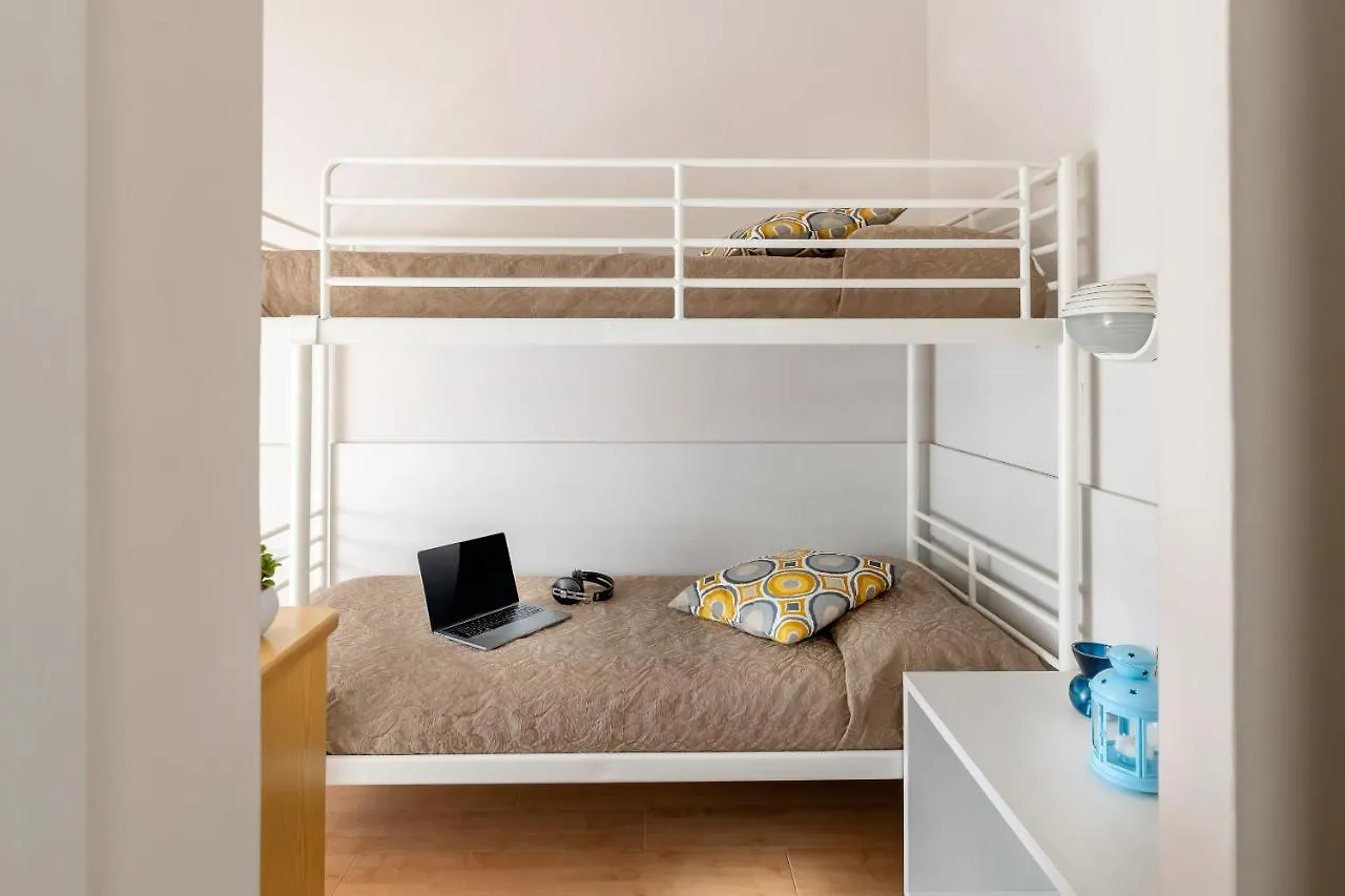 Hotel Eliseo Riccione 3*,