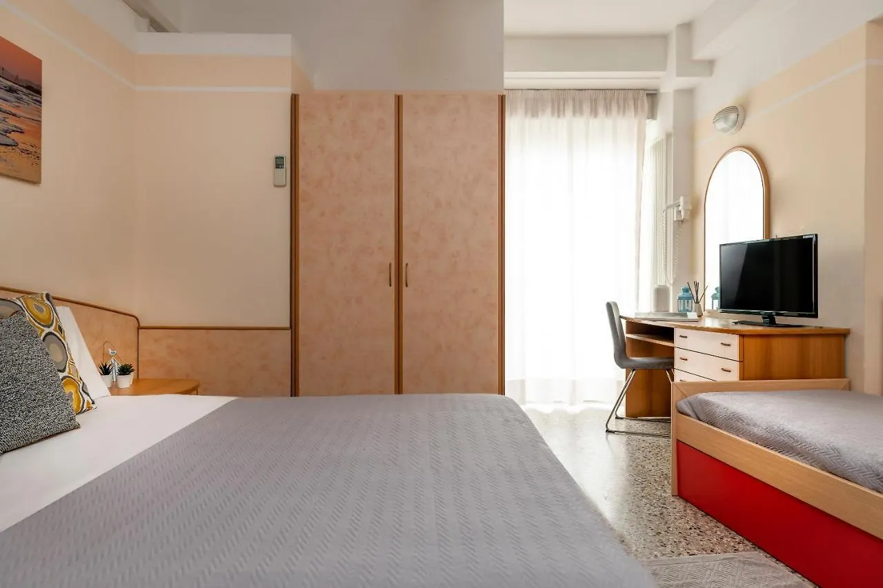Hotel Eliseo Riccione