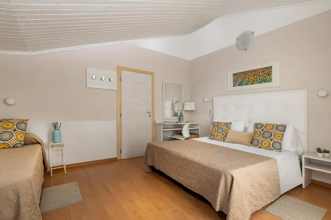***  Hotel Eliseo Riccione Italy