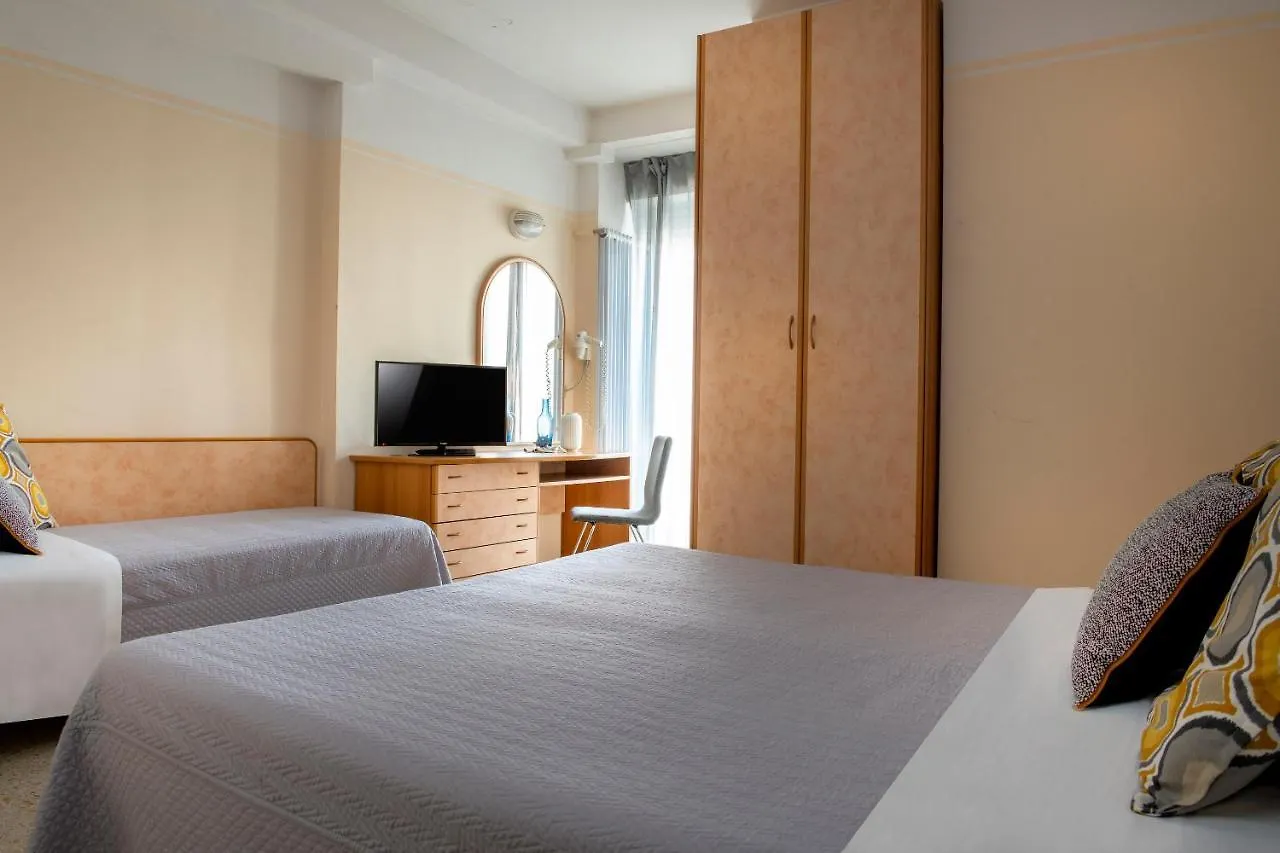 Hotel Eliseo Riccione