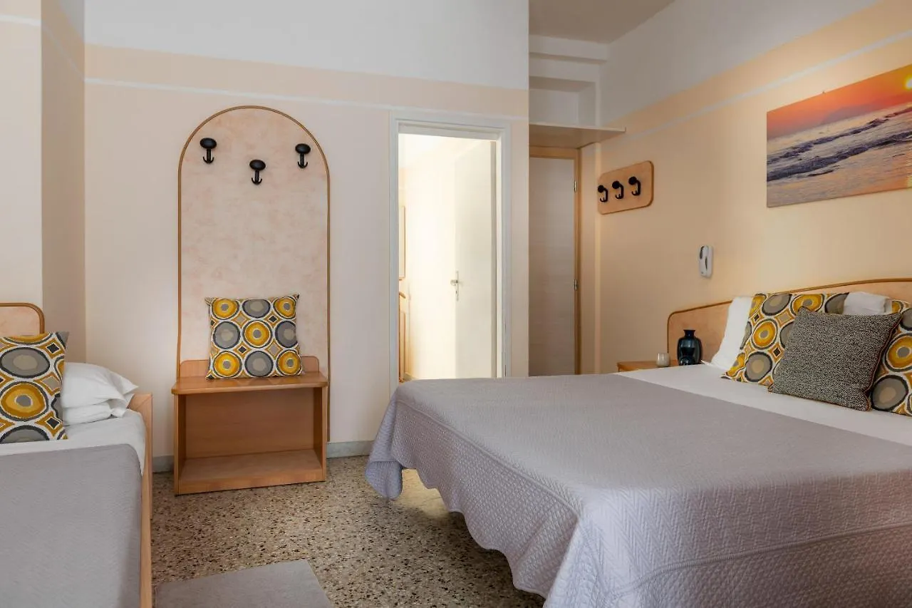 Hotel Eliseo Riccione