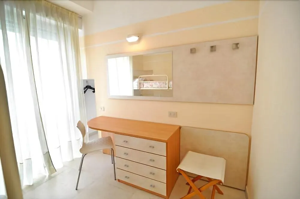 Hotel Eliseo Riccione
