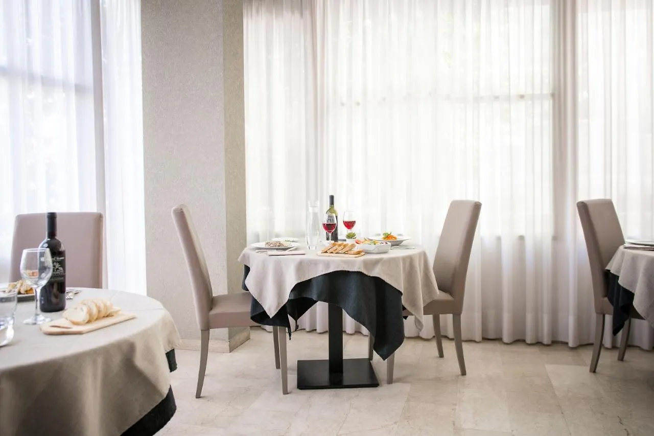 Hotel Eliseo Riccione