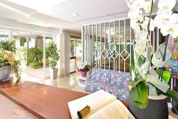 Hotel Eliseo Riccione