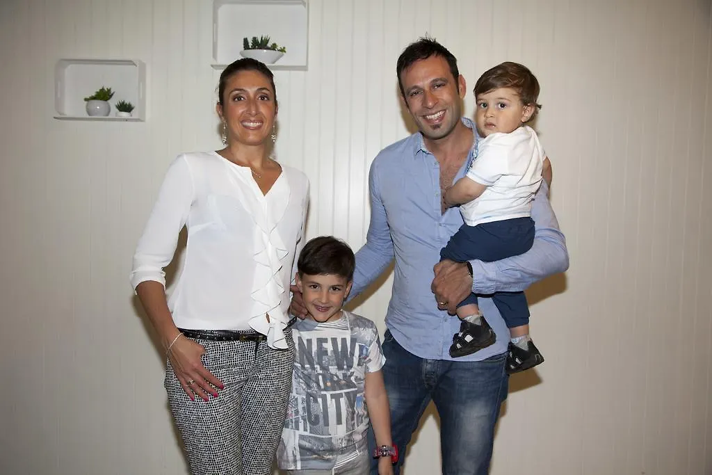 Hotel Eliseo Riccione 3*,