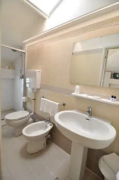 Hotel Eliseo Riccione