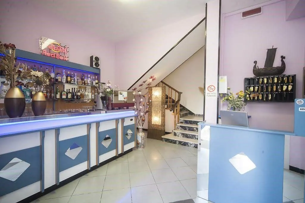 Hotel Eliseo Riccione