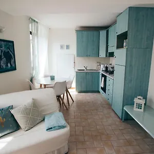  Apartamento Beautiful View Italia