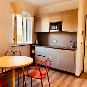  Apartamento The Square Of Miracles Italia