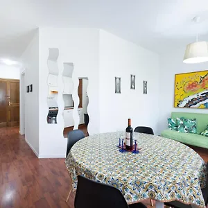 Appartamento loft8 Vista Mare, Elegante