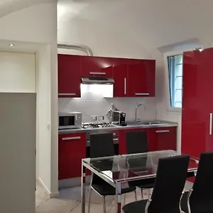 Farolfi Rialto Apartamento