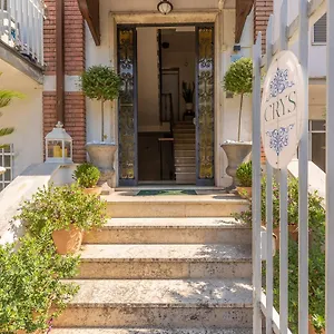  Apartamento Crys: Apartments, Holiday, Business, Italia