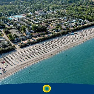 4* Kompleks wypoczynkowy Club Del Sole Vigna Sul Mar Family Collection