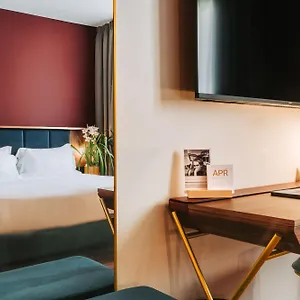 4* Hotel Hotel Ferrara