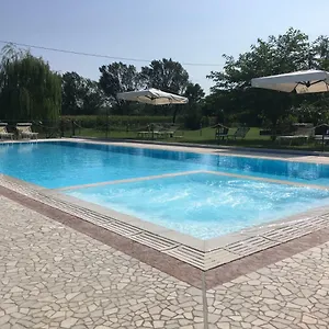La Cascinetta Country house