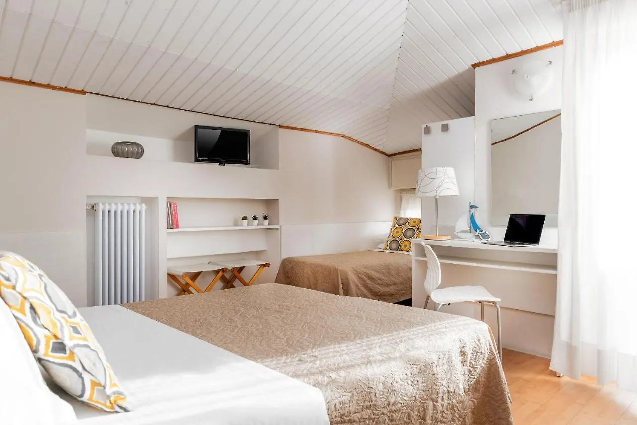 Hotel Eliseo Riccione