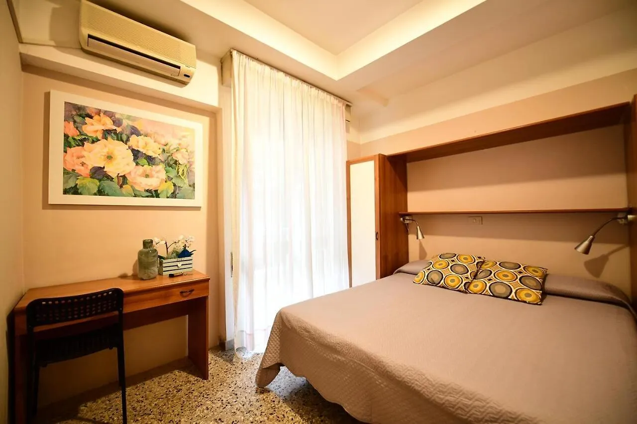 Hotel Eliseo Riccione