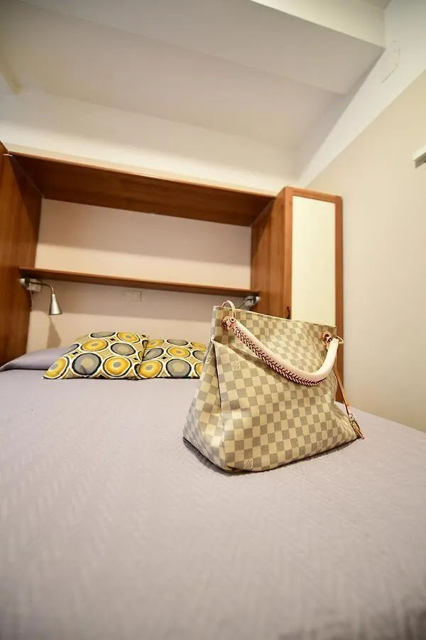 Hotel Eliseo Riccione Italy